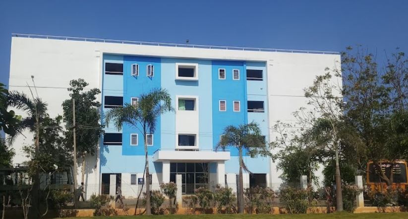 University Image