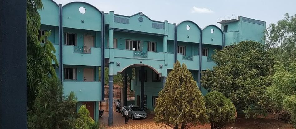 University Image