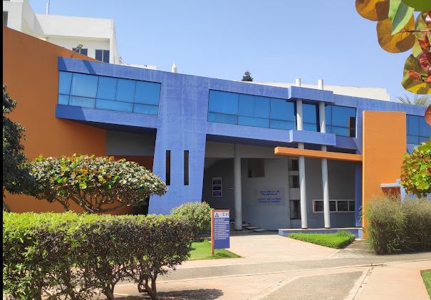 University Image