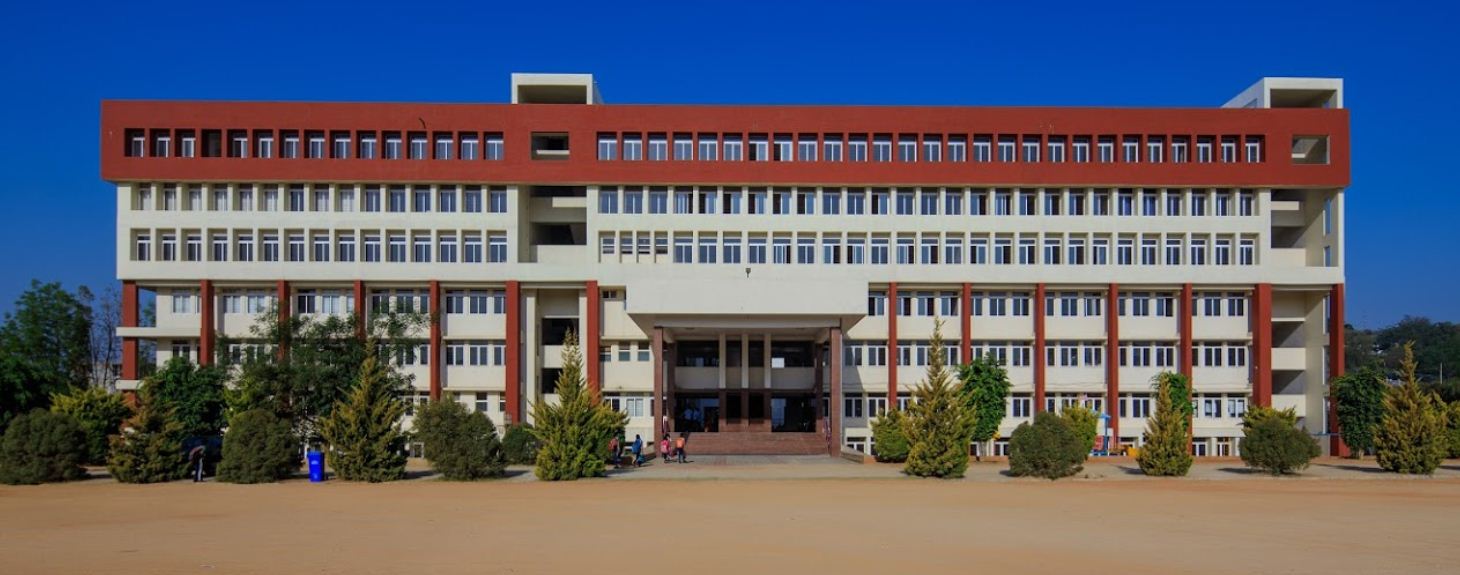 University Image