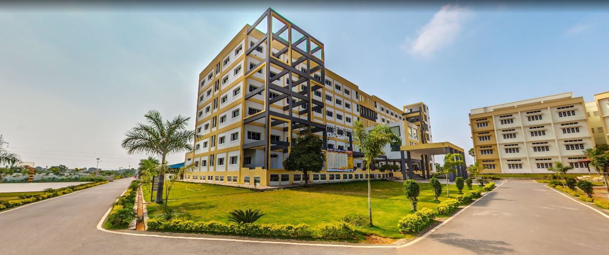 University Image
