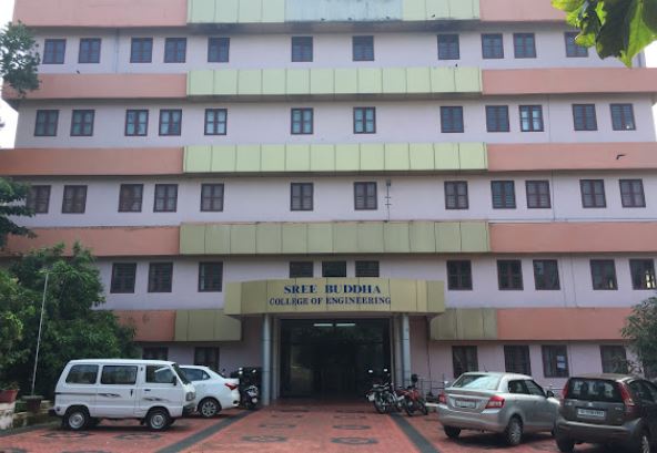 University Image