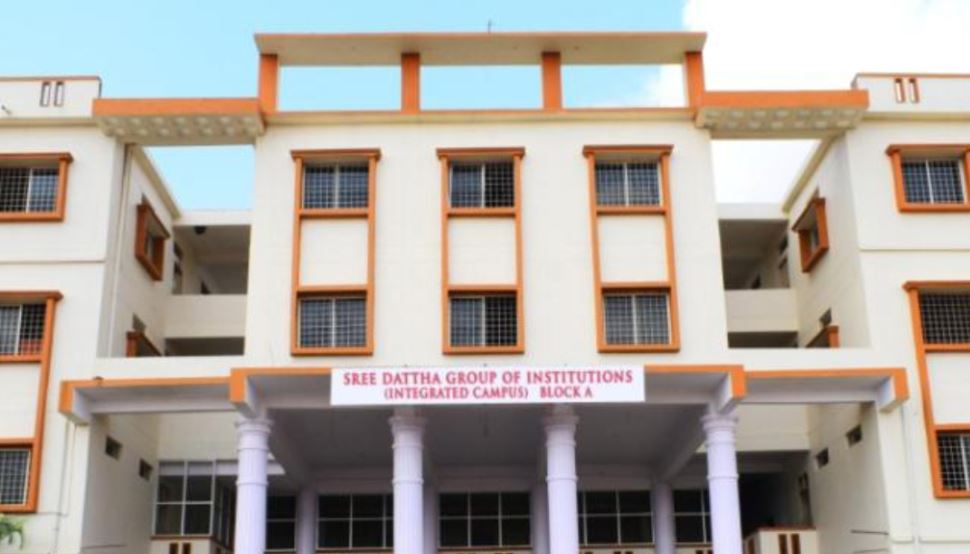 University Image