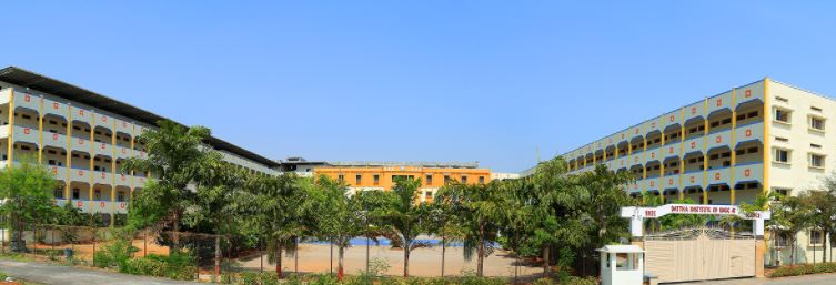 University Image