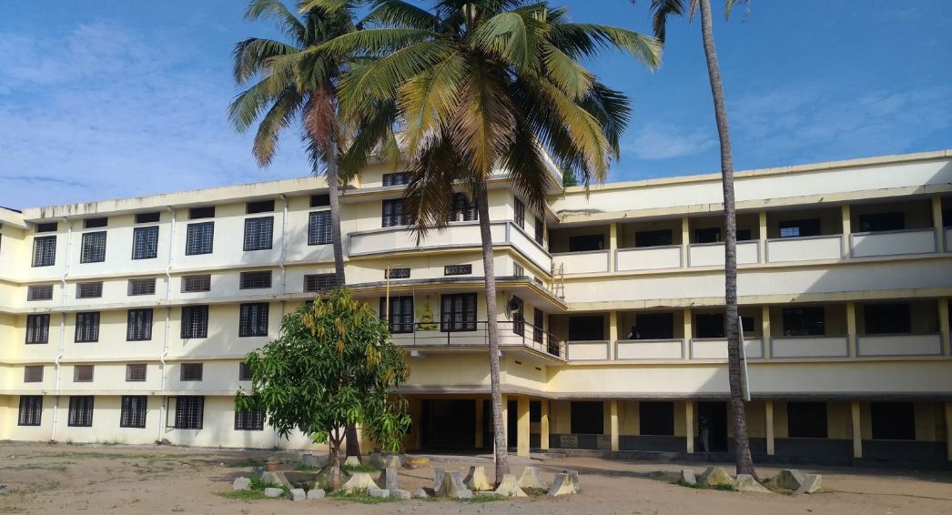 University Image