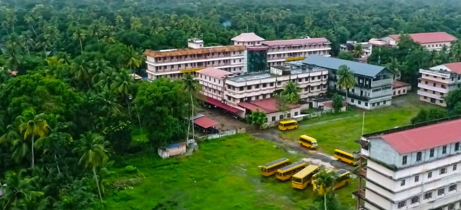 University Image