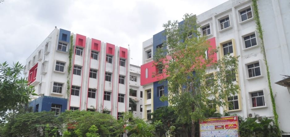 University Image