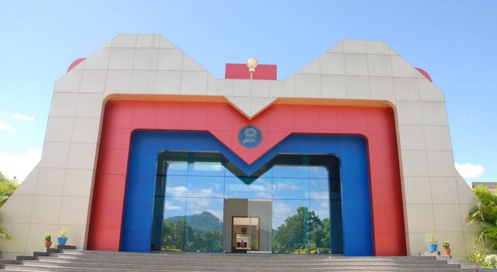 University Image