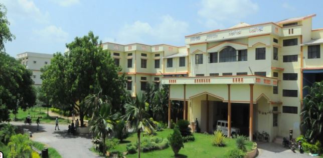 University Image