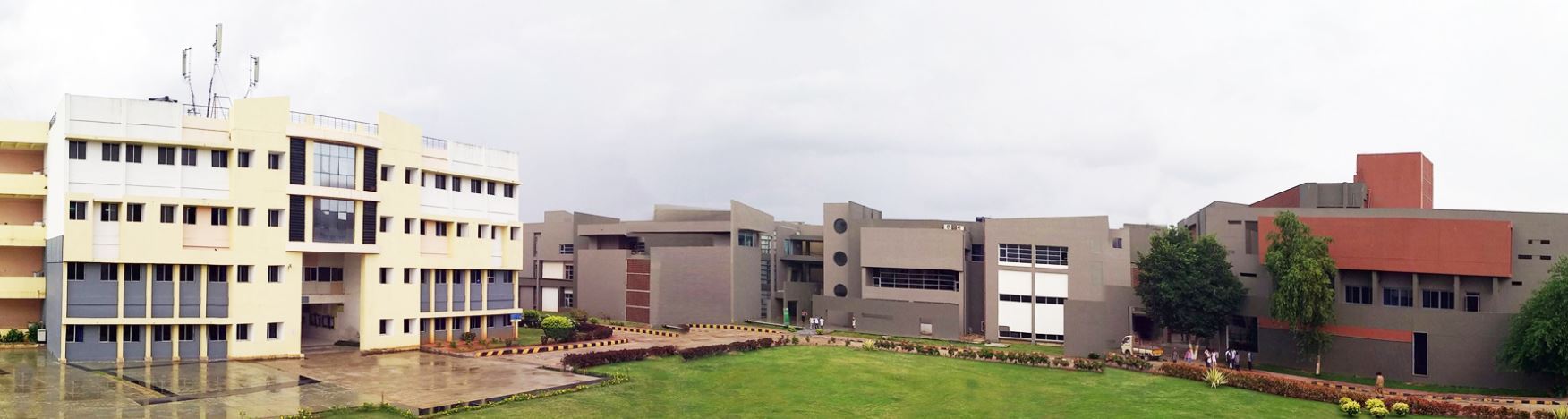 University Image