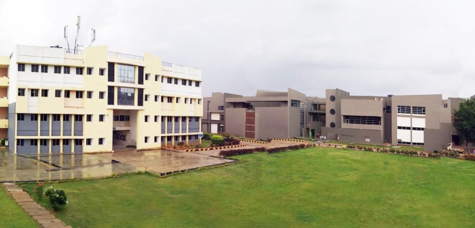 University Image