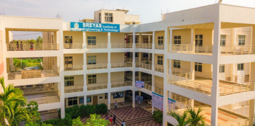 University Image