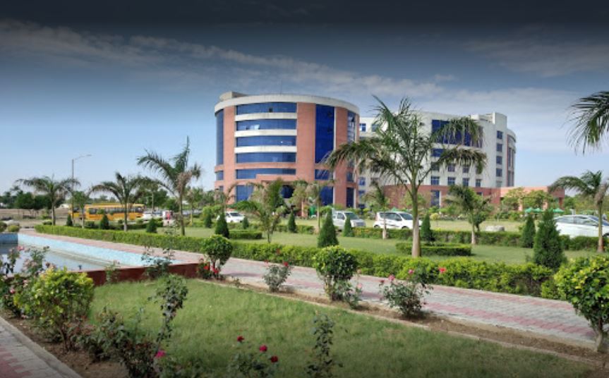 University Image