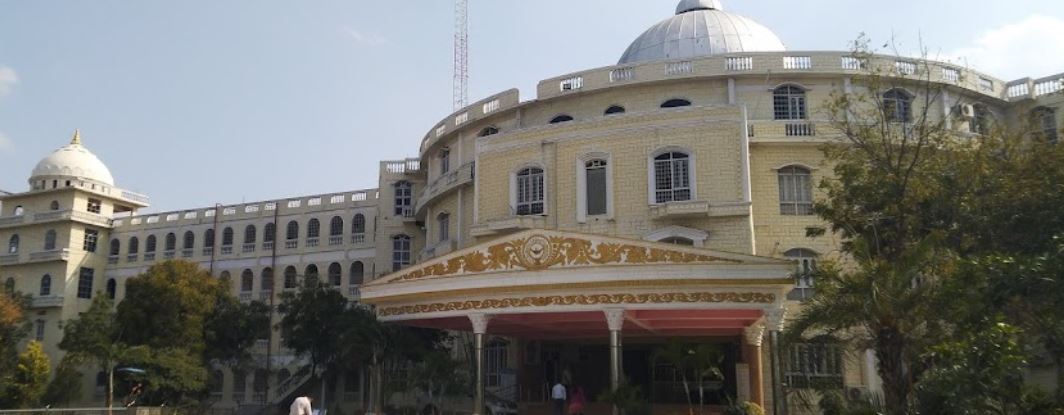 University Image
