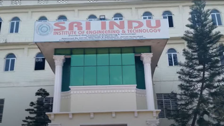 University Image