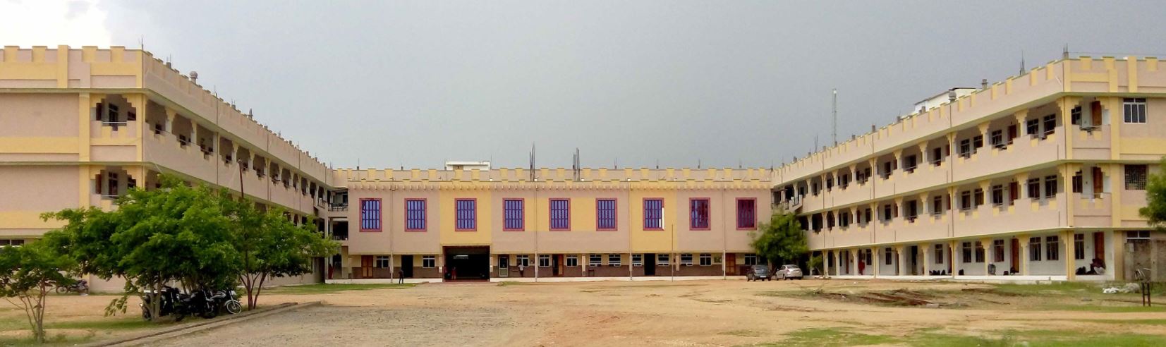 University Image