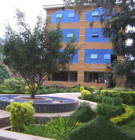 University Image