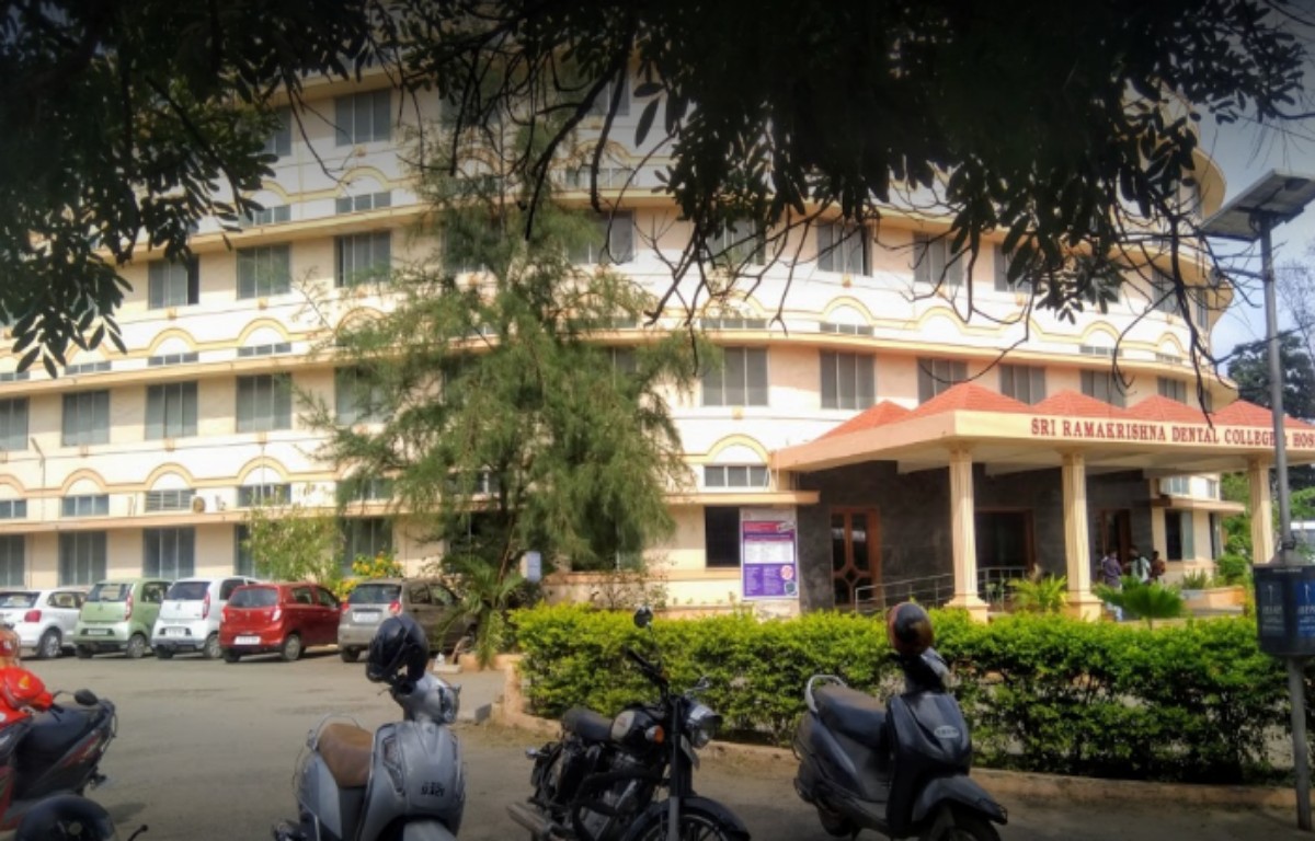 University Image