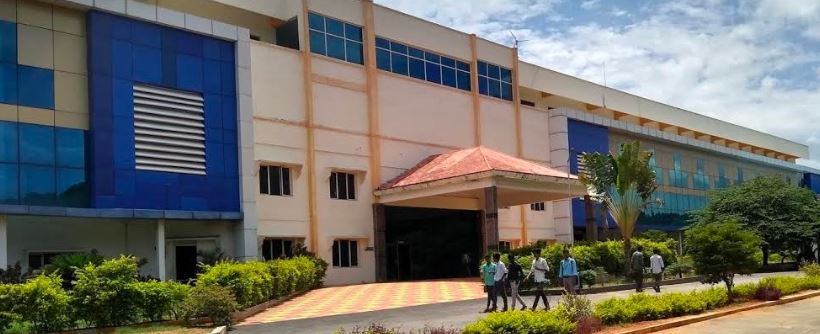 University Image