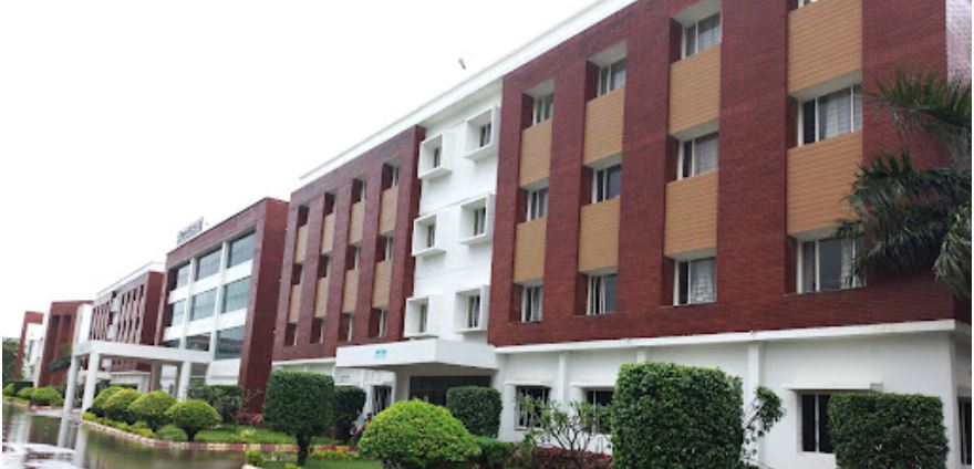 University Image