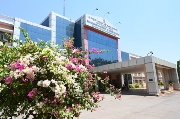 University Image