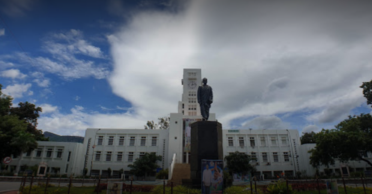University Image