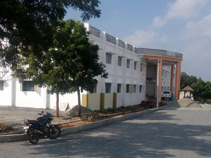 University Image