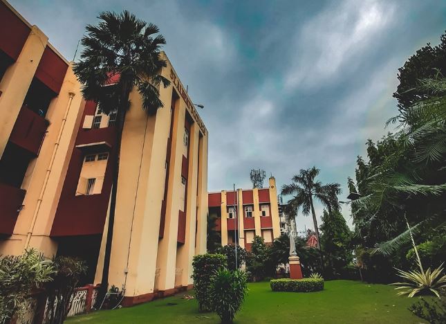 University Image