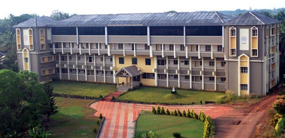 University Image