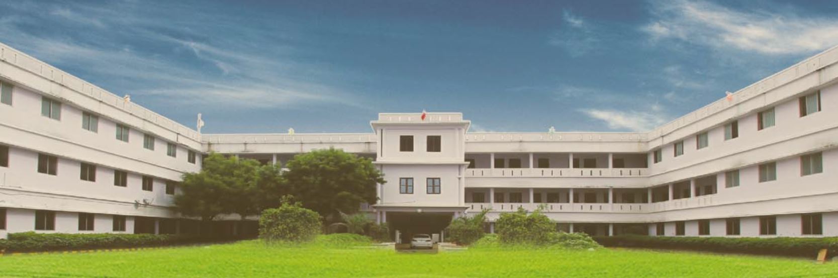 University Image