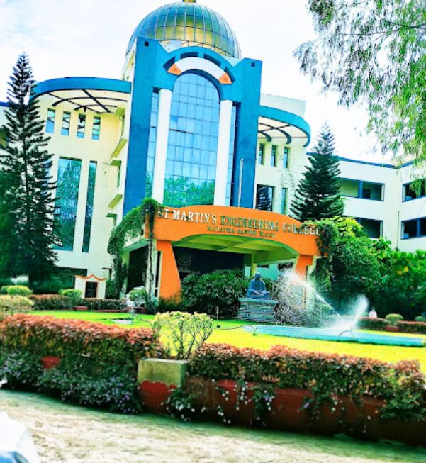 University Image