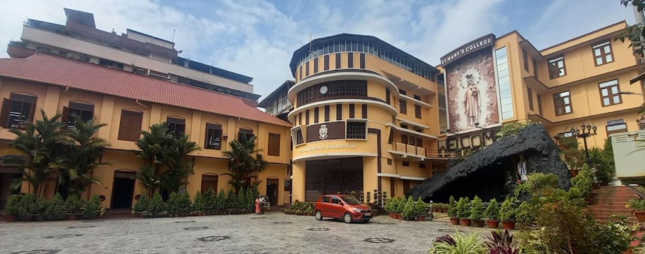University Image
