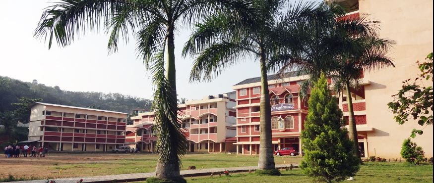 University Image