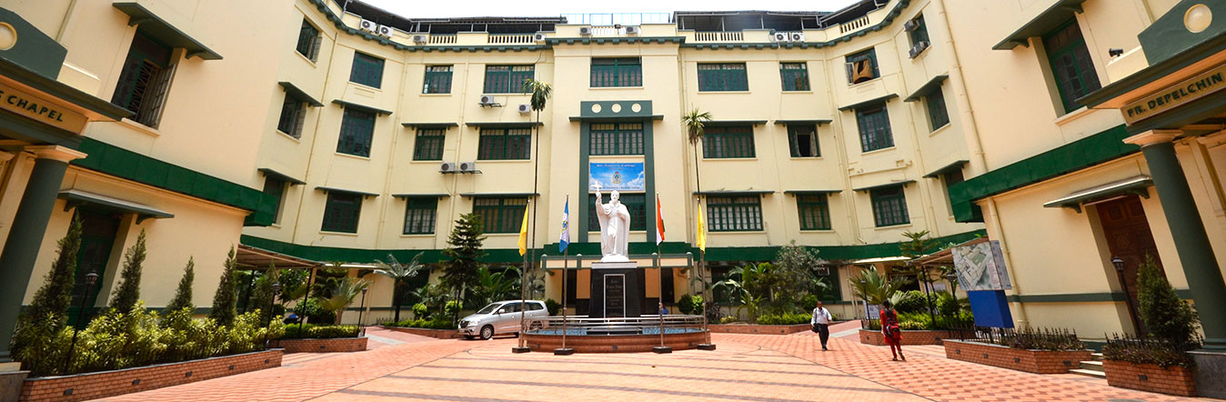 University Image