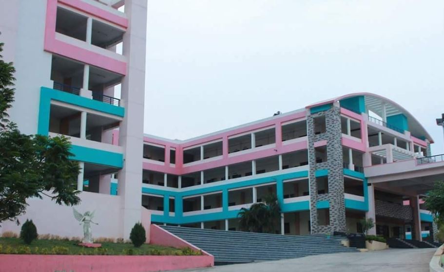 University Image