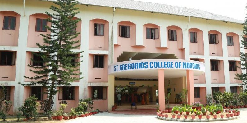 University Image