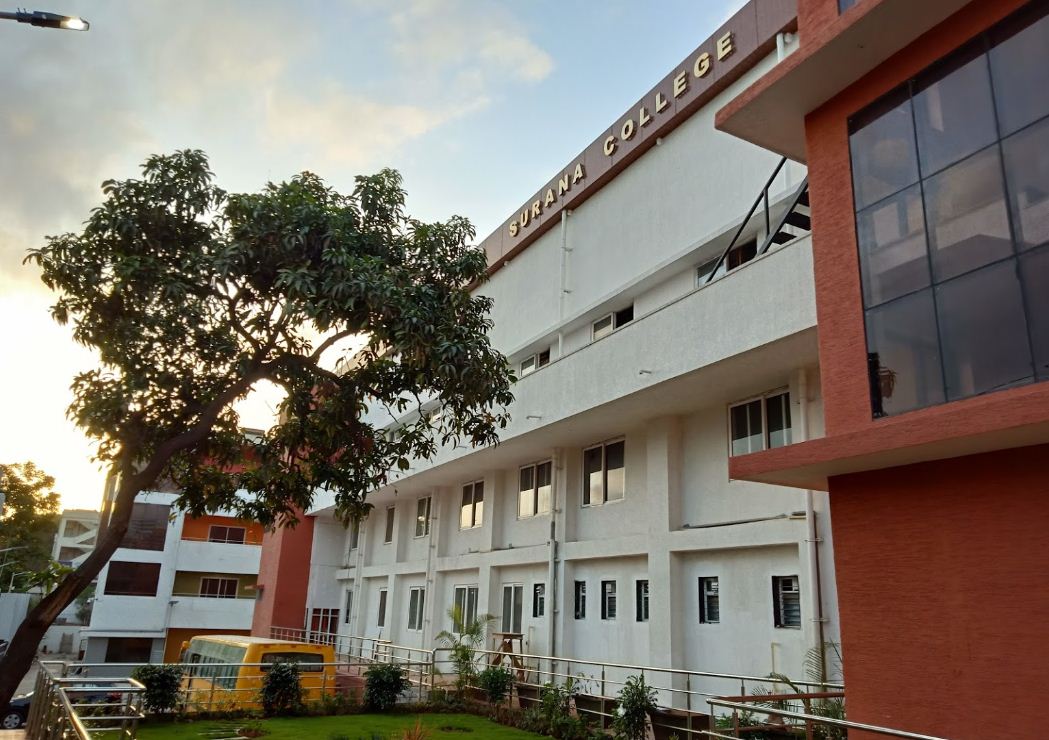University Image