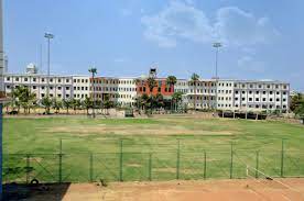 University Image