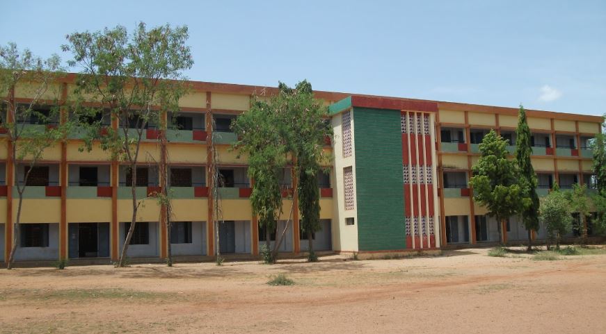 University Image