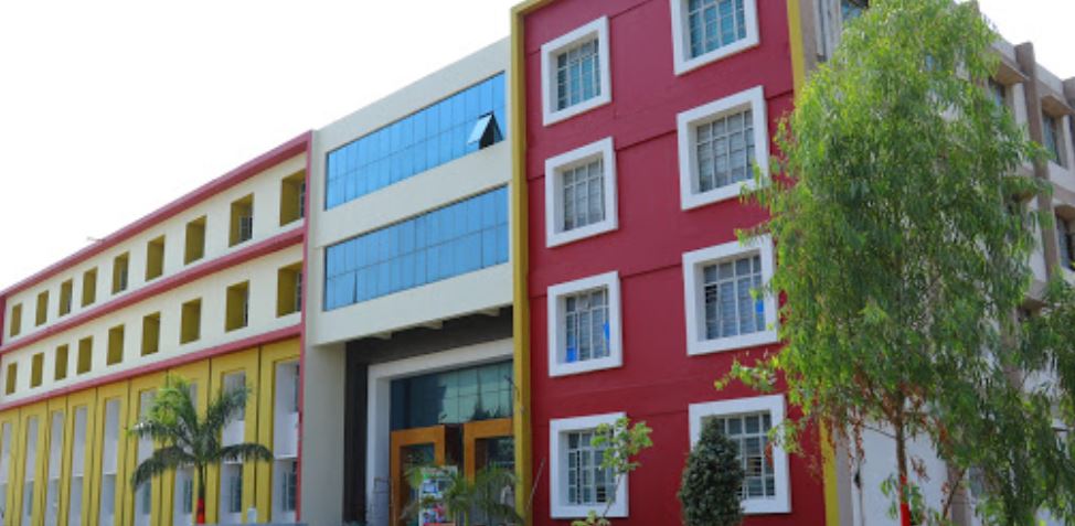 University Image