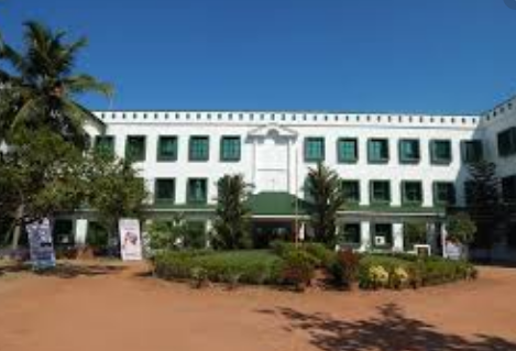 University Image