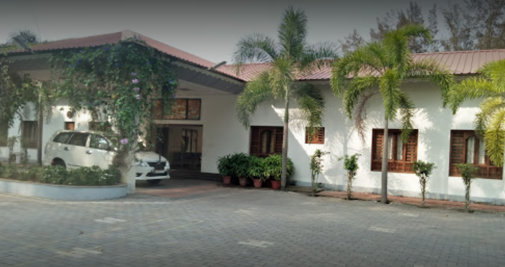 University Image