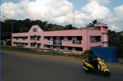 University Image