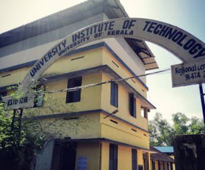 University Image