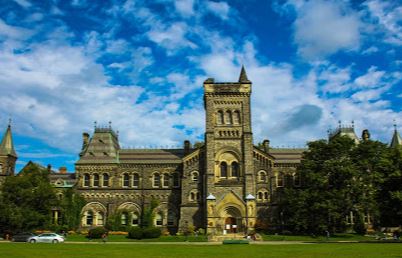 University Image