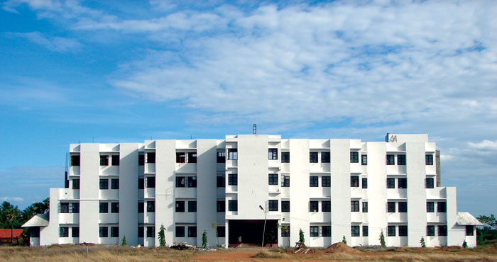 University Image