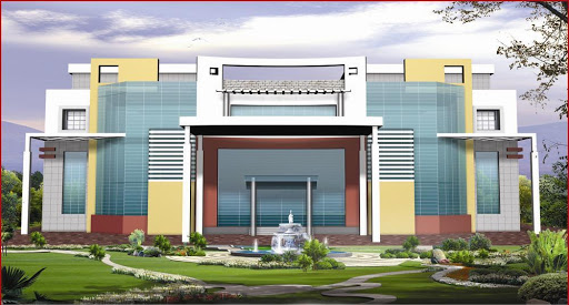University Image