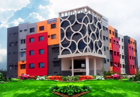 University Image
