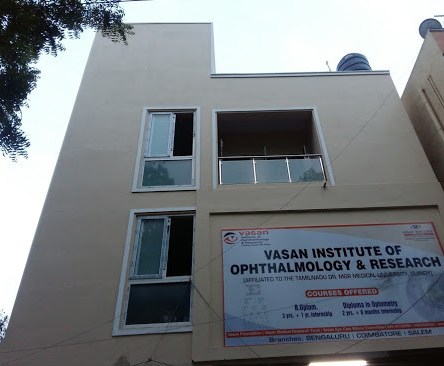 University Image