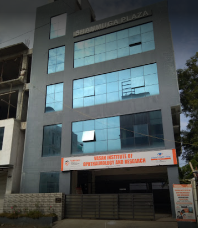University Image